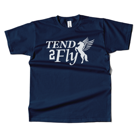 Tend 2 Fly T-Shirt