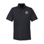 The Horseplayers Club Golf Polo