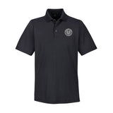 The Horseplayers Club Golf Polo