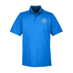 The Horseplayers Club Golf Polo