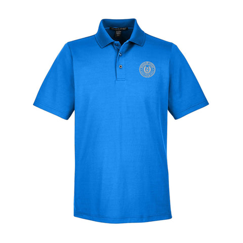 The Horseplayers Club Golf Polo