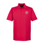 The Horseplayers Club Golf Polo