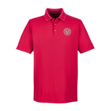 The Horseplayers Club Golf Polo